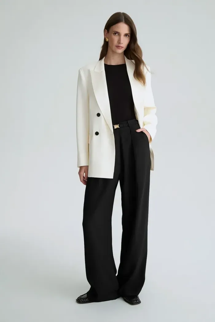 Imagem de CALCA EMILIA PRETO - NV