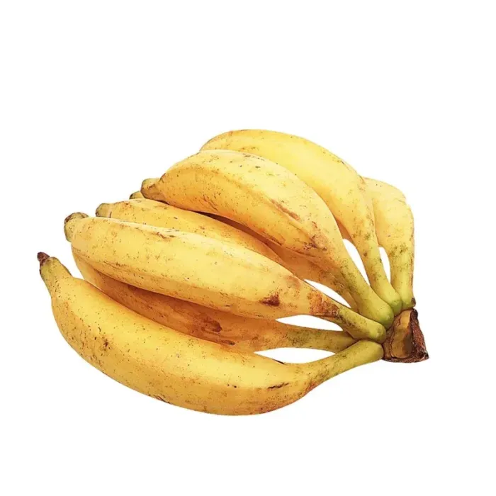 Imagem de Banana da Terra