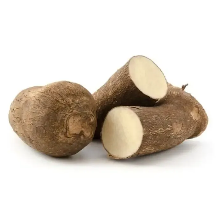 Imagem de Cará