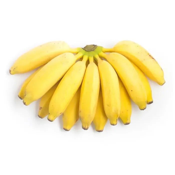 Imagem de Banana Prata