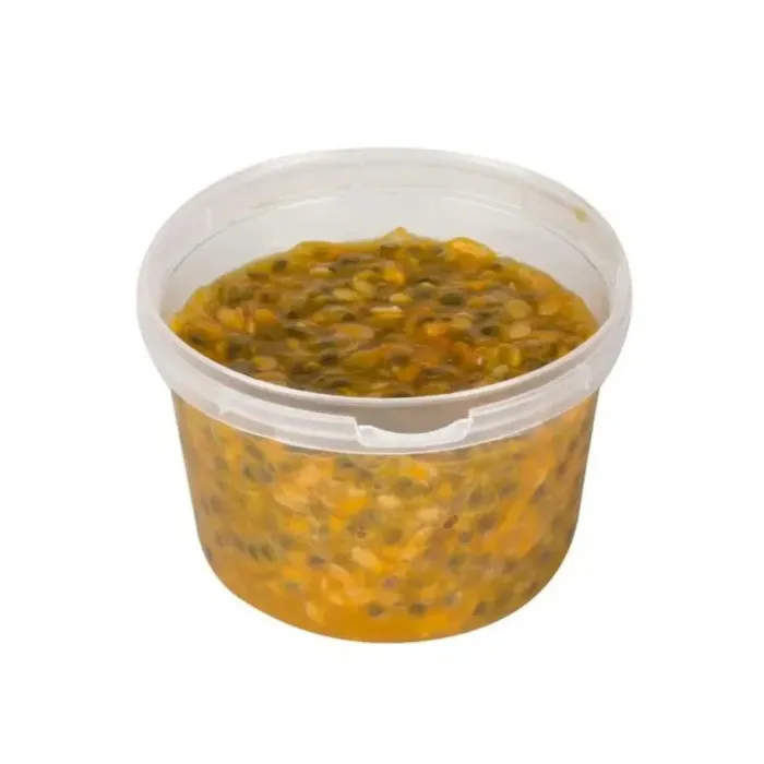 Imagem de Polpa de Maracujá 250g