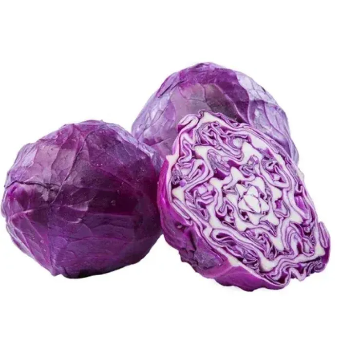 Imagem de Repolho Roxo
