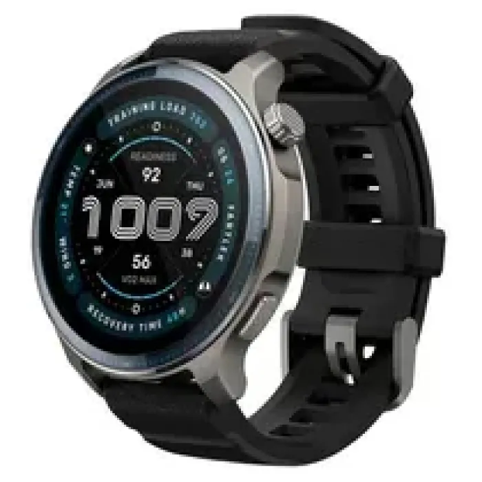 Imagem de Smartwatch Amazfit Balance 2 A2430GL 47MM - Preto | Atacado Imports Oficial