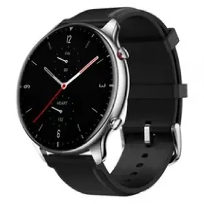 Imagem de Smartwatch Amazfit GTR 2 Classic A1952 Aço Inoxidável - Preto | Atacado Imports Oficial
