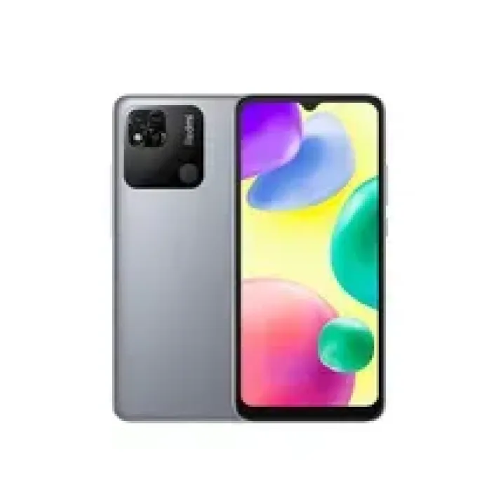 Imagem de Celular Xiaomi Redmi 10A 128 GB Silve | Atacado Imports Oficial