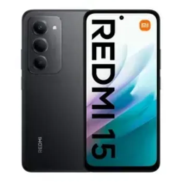 Imagem de Celular Xiaomi Redmi 15 6/128GB 6.9 Dual-Sim | Atacado Imports Oficial