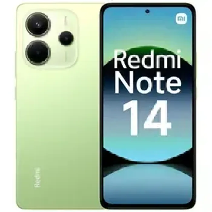 Imagem de Smartphone Xiaomi Redmi Note 14 Dual Sim 6GB+ | Atacado Imports Oficial