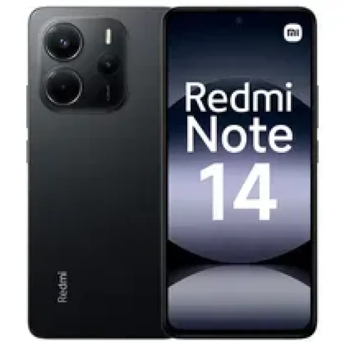 Imagem de Smartphone Xiaomi Redmi Note 14 Dual Sim 6GB+128GB | Atacado Imports Oficial