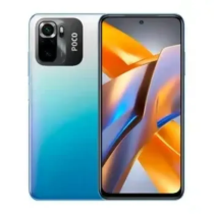 Imagem de Celular Xiaomi M5S 6/128GB Blue Global Bivolt | Atacado Imports Oficial