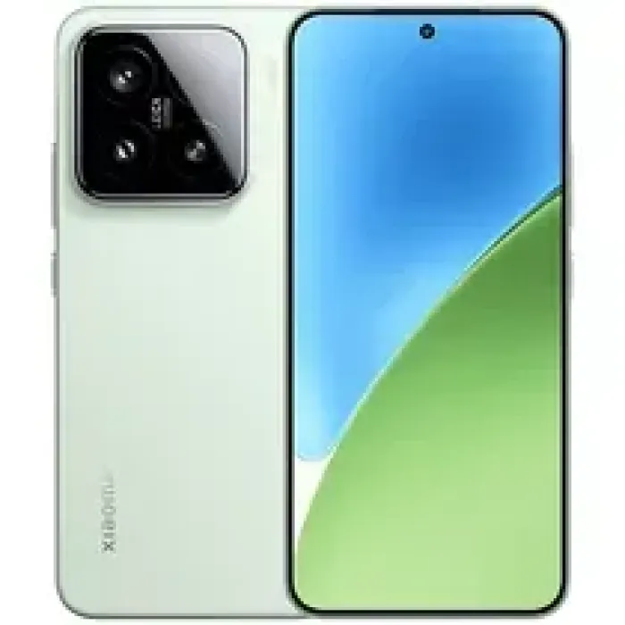 Imagem de Smartphone Xiaomi 15 Dual Sim 512GB 12GB RAM 6.36" 50MP Global - Verde | Atacado Imports Oficial