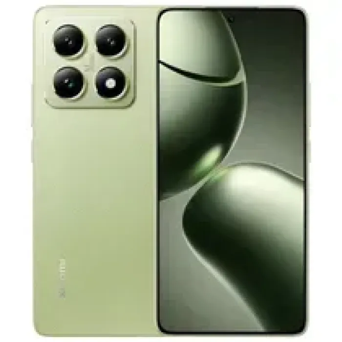 Imagem de Smartphone Xiaomi 14T 5G 12GB RAM 256GB Global - Lemon Green | Atacado Imports Oficial