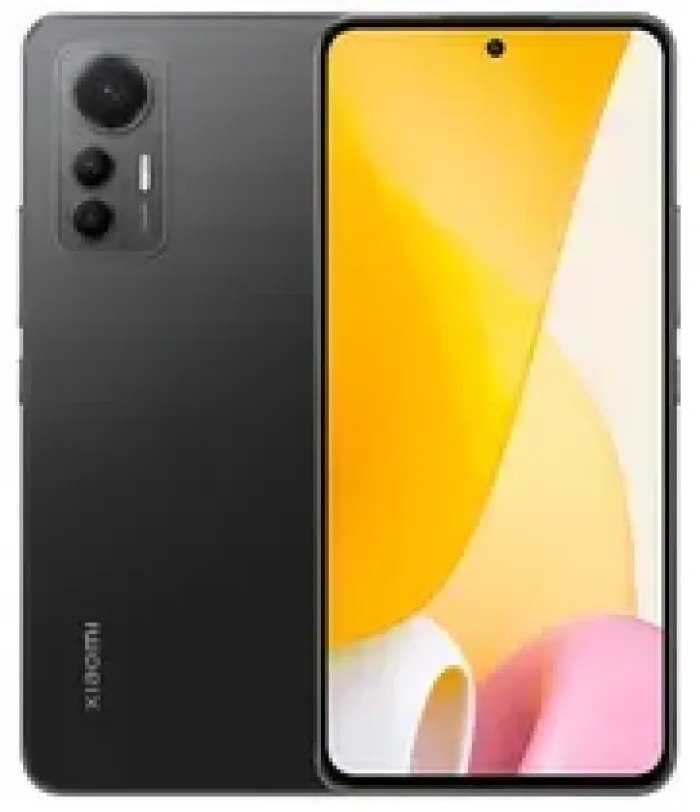 Imagem de Smartphone Xiaomi Mi 12 Lite 5g 8gb 128gb- Preto | Atacado Imports Oficial