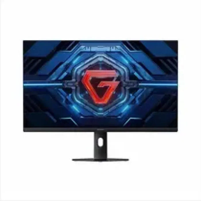 Imagem de Monitor Xiaomi G27I Gaming 27" 200HZ 1MS ELA6370EU - Preto | Atacado Imports Oficial