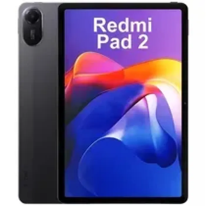 Imagem de Tablet Xiaomi Redmi Pad 2 4G 128GB/4GB Ram de 11" 8MP/5MP - Gris Grafito | Atacado Imports Oficial