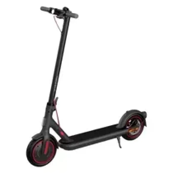 Imagem de Patinete Eletrico Xiaomi Eletric Scooter 4 Pro DDHBC20NEB Bluetooth 700W - Preto | Atacado Imports Oficial