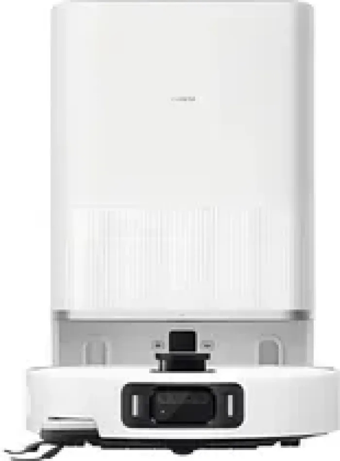 Imagem de Robô Aspirador Xiaomi Robot Vacuum 5 Pro OV21GL 110V - Branco | Atacado Imports Oficial