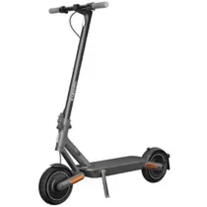 Imagem de Patinete Eletrico Xiaomi Electric Scooter 4 Ultra DDHBC01ZM 10 Até 25 KM/H 500W - Preto | Atacado Imports Oficial