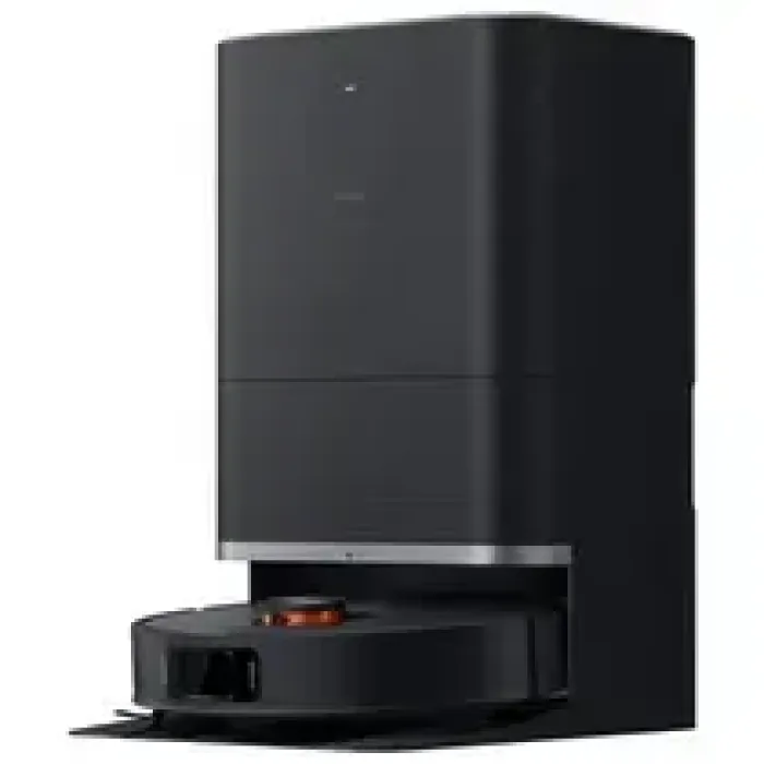 Imagem de Aspirador Robô Xiaomi Vacuum X20 Max BHR9220EU 220V Autonomia 180min - Preto | Atacado Imports Oficial