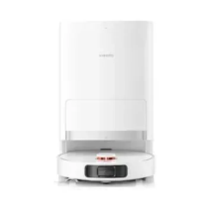 Imagem de Aspiradora Robot Xiaomi X20+ 75W 220V - Branco | Atacado Imports Oficial