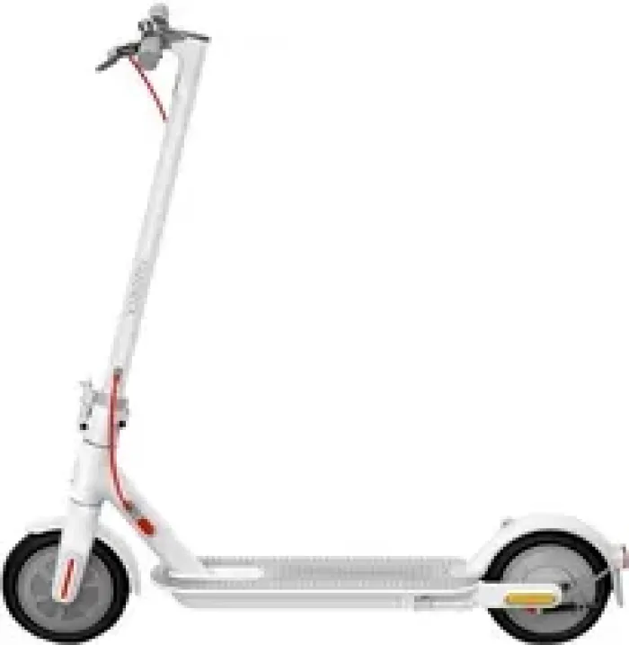 Imagem de Elétrico Xiaomi Mi Electric Scooter 3 Lite MJDDHBC01ZM – 300W – 25KM/H – 8.5″ – Branco | Atacado Imports Oficial