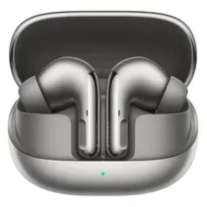 Imagem de Fone de Ouvido Xiaomi Redmi Buds 5 Pro BHR9640GL Wireless - Titanio | Atacado Imports Oficial