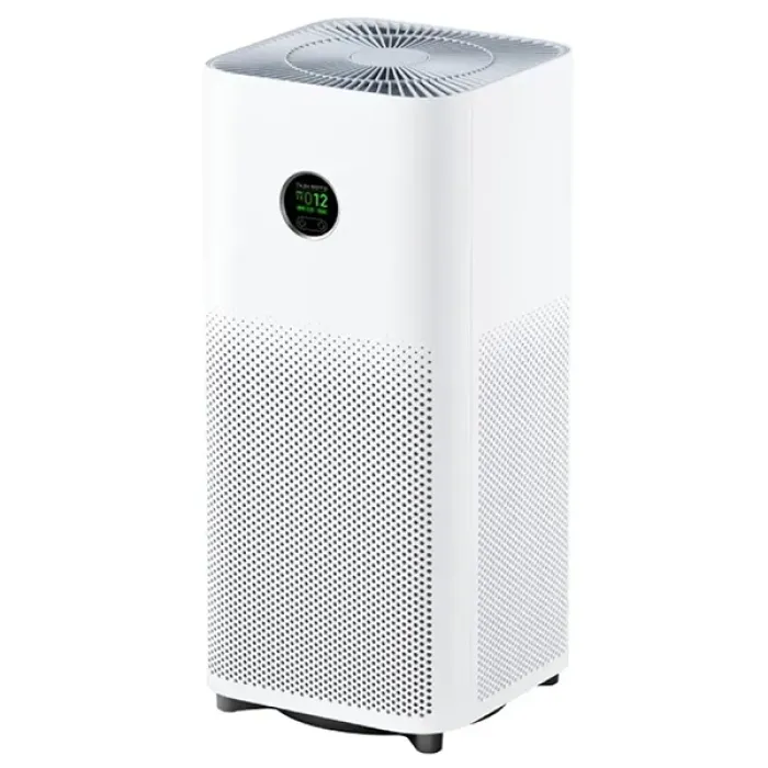 Imagem de Purificador de Ar Xiaomi Mijia Smart Air Purifier 6 AC-M25-SC 40W 200-240V - Branco | Atacado Imports Oficial
