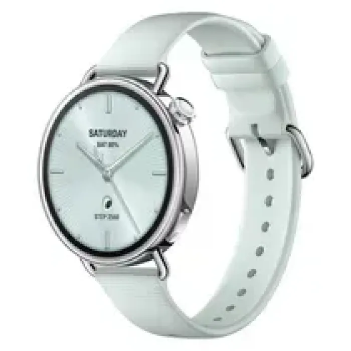 Imagem de Smartwatch Xiaomi Watch S4 M2502W1 41MM Verde | Atacado Imports Oficial