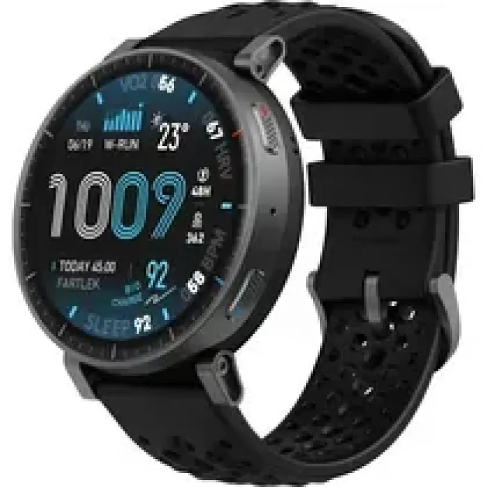 Imagem de Relógio Amazfit Active Max A2257 Bluetooth - Preto | Atacado Imports Oficial