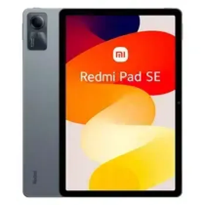 Imagem de Tablet Xiaomi Redmi Pad Se Tela 11" 128GB 4GB | Atacado Imports Oficial