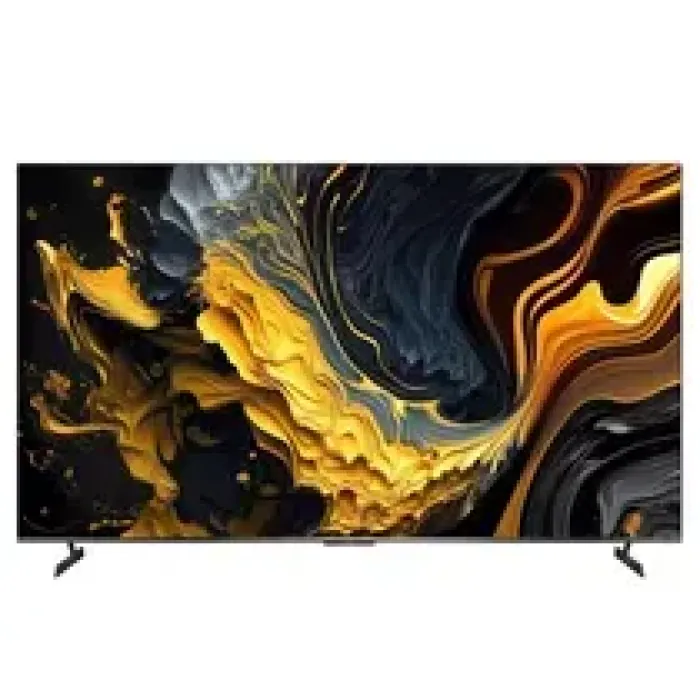 Imagem de Smart TV Xiaomi Max 2025 L85MA-Maxeo - 4K Ultra HD - USB/HDMI - Google TV - Wi-Fi/Bluetooth - 85" Preto | Atacado Imports Oficial