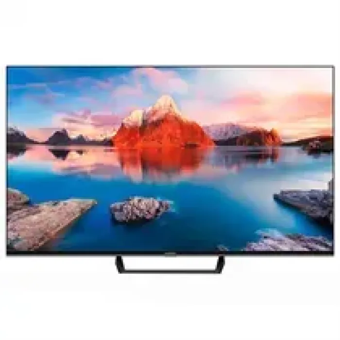 Imagem de TV Smart Xiaomi A Pro L65M8-A2LA 65" Ultra HD / 4K / LED - Preto | Atacado Imports Oficial