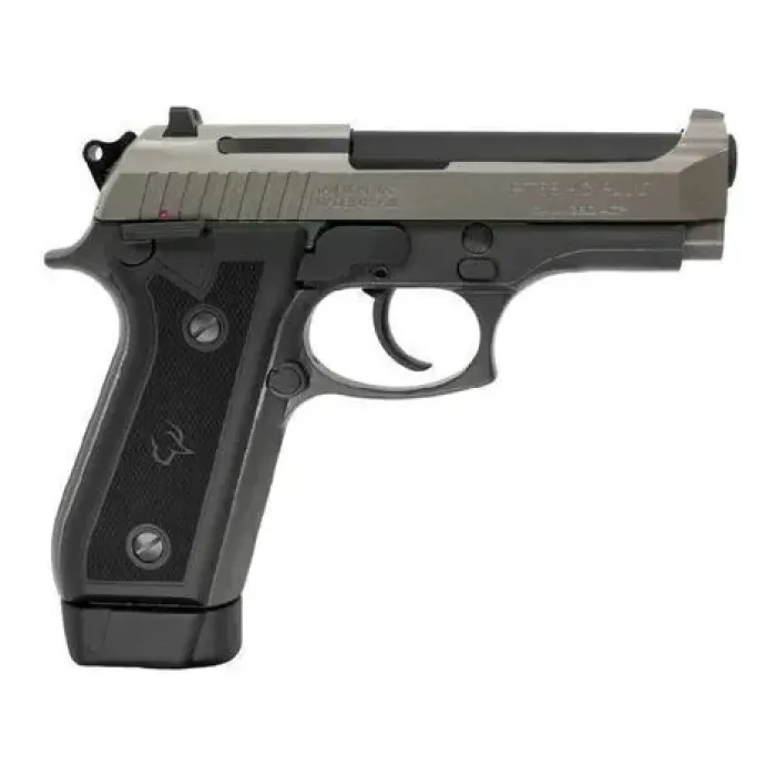 Imagem de PISTOLA TAURUS PT 58 HC PLUS .380 ACP OXIDADO FOSCO