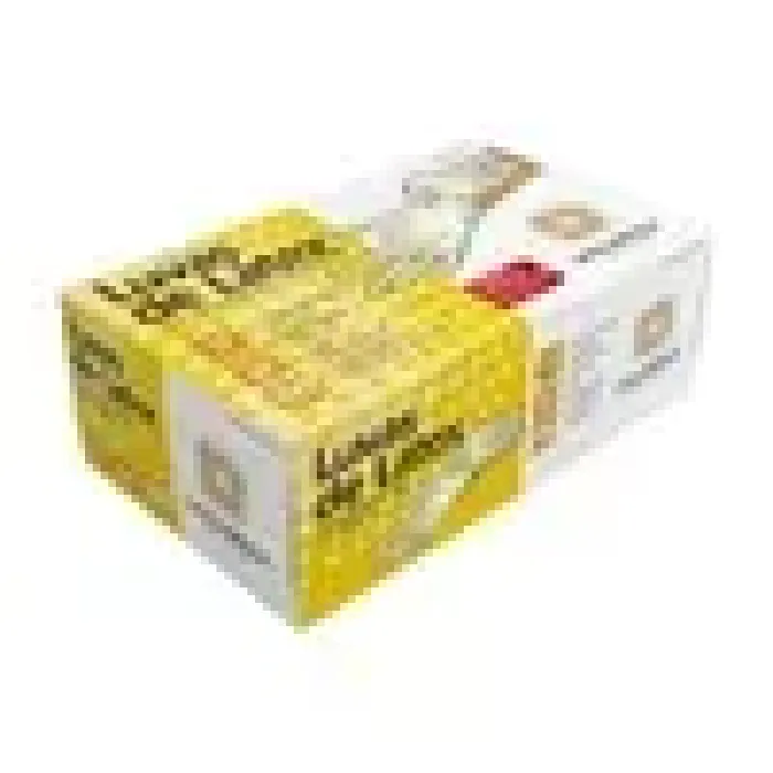 Imagem de LUVA PROCEDIMENTO LATEX C/ PO TAM M CX C/ 100   DESCARPACK