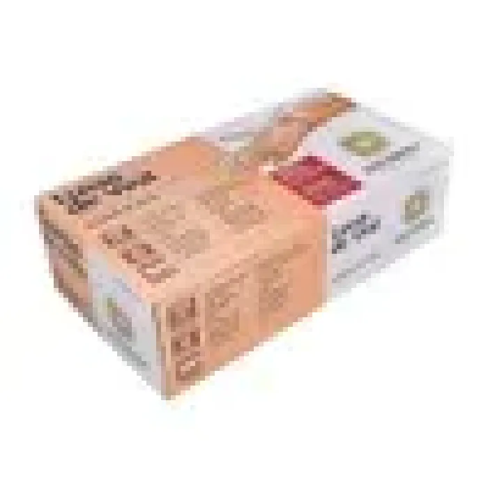 Imagem de LUVA DE VINIL SEM TALCOL TAM. G C/100UNID - DESCARPACK