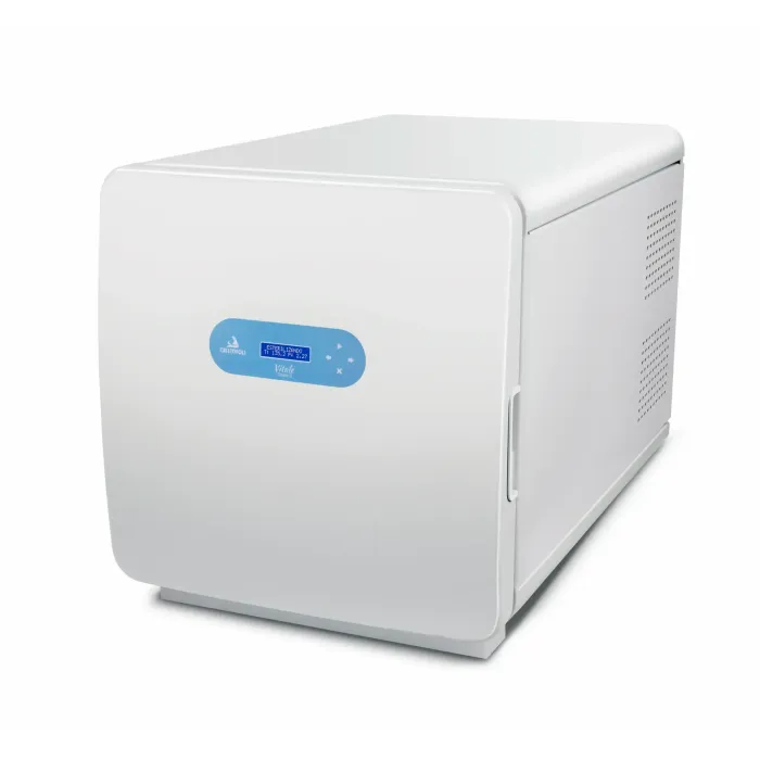 Imagem de Autoclave Vitale 54 Litros Classe B 220V Cristófoli