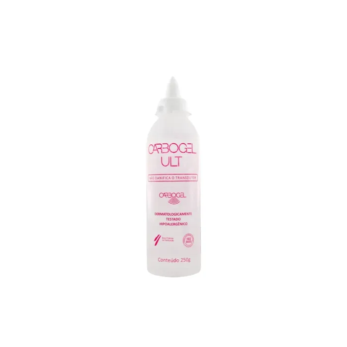 Imagem de PLURIGEL - FRASCO 250G
