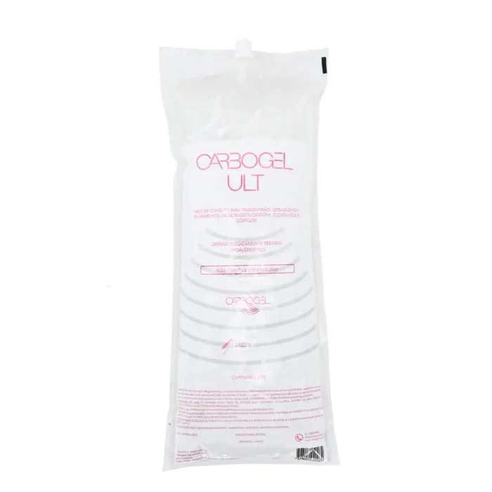 Imagem de PLURIGEL - BAG 2KG