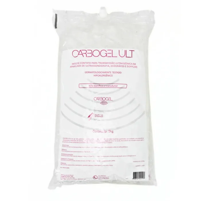 Imagem de PLURIGEL - BAG 5KG