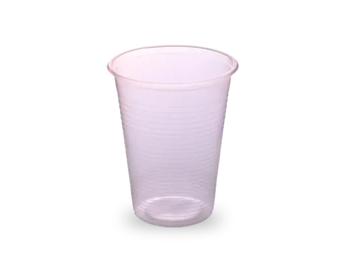 Imagem de COPO 180ML TOTALPLAST PP CX C/2500