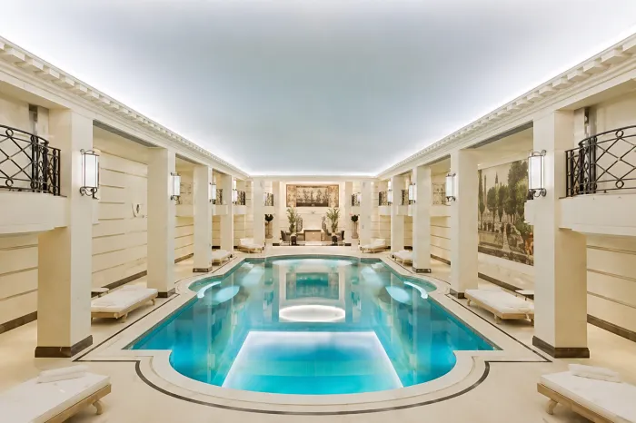 Imagem de Le Ritz Paris