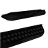 Imagem adicional 12 do item Estribos Oblongo, Injetado, Plataforma, Tubolar, Chapa, OFF Road Attack e outras mais (modelos na descrição) – C&K