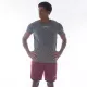 Imagem adicional 1 do item Camiseta Masculina Dry Essential Mescla Alpha CO