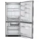 Imagem adicional 0 do item Geladeira Frost Free 554 Litros 220V na Cor metalizada. Alta duração e pouco gasto de energias