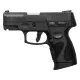 Imagem adicional 1 do item PISTOLA TAURUS G2C - CARBONO FOSCO - CAL. 9MM