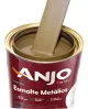 Imagem adicional 0 do item ESMALTE SINTÉTICO METÁLICO OURO ANTIGO 3,6 LTS - PREMIUM - ANJO