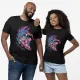 Imagem adicional 0 do item Camiseta T-shirt Masculina Prime com Estampa Solitary Surf no Universo - MU1001