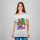 Imagem adicional 0 do item Camiseta T-shirt Feminina PRIME ME SOLTA - MU1011