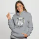 Imagem adicional 1 do item Moletom Canguru Feminino Quality WOLFLIFE - Lobo Grande - MU1020