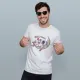 Imagem adicional 0 do item Camiseta T-shirt Masculina Prime Solitary - Lua - MU1027