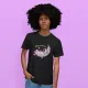 Imagem adicional 1 do item Camiseta T-shirt Masculina Prime Solitary - Lua - MU1027